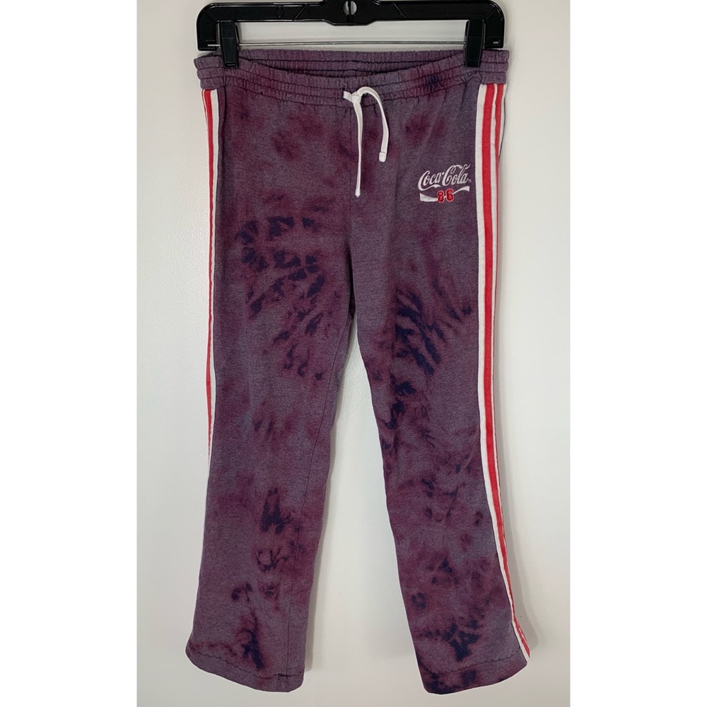 Coca-Cola sweatpants